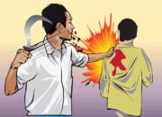 Nyawa Melayang demi Rp 600, Duel Maut Dua Rekan di Samarinda Seberang Gemparkan Warga