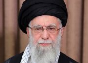 Timur Tengah Membara, Pemimpin Tertinggi Iran Ali Khamenei Dikabarkan Tewas dalam Serangan Udara