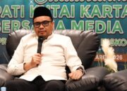 Bupati Kukar Pererat Sinergi dengan Media, Tekankan Peran Pers dalam Pembangunan Daerah