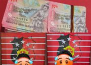 Polsek Loa Janan Ringkus Dua Pelaku Curas, Korban Alami Luka di Leher