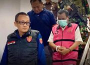 Rugikan Negara Hingga Rp500 Miliar, Mantan Kadistamben Kukar Jadi Tersangka Kasus Tambang