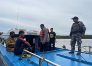 Nelayan Muara Jawa Hilang di Sungai Tamapole, Tim SAR Sisir Perairan Hingga Malam