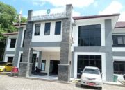 Distransnaker Kukar Siagakan Posko Pengaduan THR dan Bonus Hari Raya Ojol