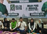Peta Politik Kaltim Berguncang, PKB Resmi “Cerai” dengan Rudy Mas’ud–Seno Aji