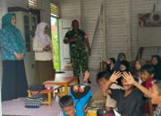 Kelurahan Baru Jadi Percontohan Program BBC, Bimbel Gratis Berbasis Masyarakat Mulai Berjalan