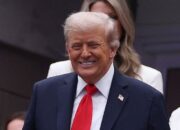 Ketegangan Trump dan Paus Leo XIV Mengemuka, Perbedaan Sikap soal Konflik Iran Jadi Sorotan