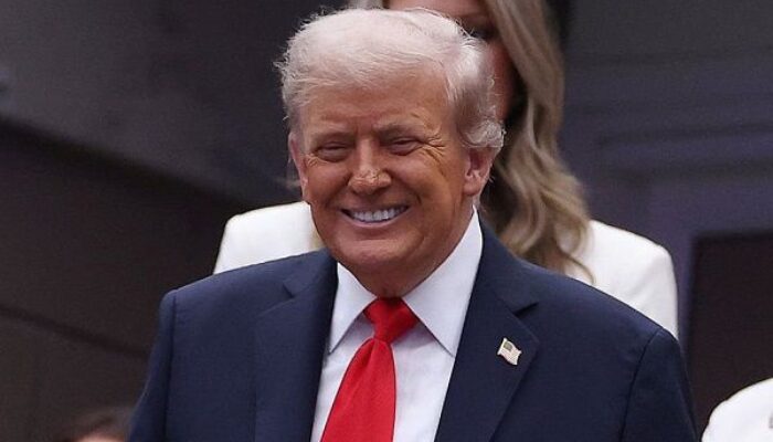 Ketegangan Trump dan Paus Leo XIV Mengemuka, Perbedaan Sikap soal Konflik Iran Jadi Sorotan