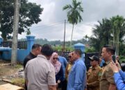 Pemkab Kukar Genjot Proyek Air Bersih Bekotok, Kapasitas Naik Tiga Kali Lipat Tanpa Kenaikan Tarif