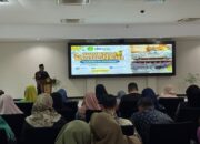 Pameran Arsip Kukar Jadi Ruang Refleksi Sejarah, Pemkab Beri Apresiasi Pengelola