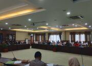 DPRD Kukar Dorong Perhutanan Sosial Jadi Solusi Penataan Warung Panjang