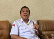 Distanak Kukar Dorong Pemetaan Lahan Pertanian Berbasis Teknologi
