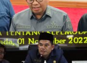 Tepis Omongan Ketua DPRD Kaltim, Bupati Kukar : Kita Sudah Jalankan Sesuai Mekanisme