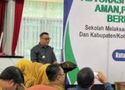 Pemkab Kukar Dorong Ekosistem Pangan Aman Berbasis Masyarakat