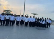 Ratusan Pejabat Pengawas Kukar Dirotasi, Pemkab Dorong Birokrasi Lebih Adaptif dan Terbuka