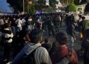 Koalisi Pers Kaltim Kecam Intimidasi Wartawan saat Aksi 214 di Kantor Gubernur
