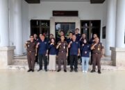Bangun Komunikasi Terbuka, PWI Kukar dan Kejari Sepakat Perkuat Kolaborasi