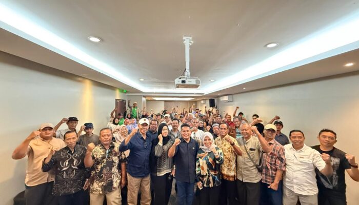 Ketua Fraksi PKB DPRD Kaltim Tekankan Pentingnya Nilai Pancasila di Era Digitalisasi