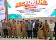 Musrenbang RKPD 2027, Pemkab Kukar Fokus Sinkronkan Usulan Warga dengan Arah Pembangunan