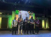 Festival Nutuk Beham Dibuka, Kukar Tegaskan Komitmen Jaga Warisan Budaya
