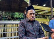 Yani Soroti Potensi Wisata dan Ekonomi Ahmad dari Tradisi Nutuk Beham