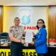 PMII Paser Audiensi dengan Polres, Laporkan Kekerasan Aparat usai Aksi di Kantor Gubernur Kaltim