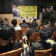 Sosper PDD di Sungai Keledang, Sayid Muzib Burrachman Tekankan Pentingnya Tata Ruang Pro-Rakyat
