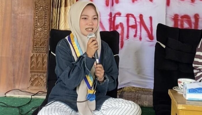 Putus Budaya Bungkam, KOPRI Dakwah UINSI Samarinda Desak Sistem Perlindungan Santri Diperkuat