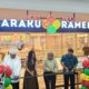 Haraku Ramen Resmi Hadir di Samarinda, Bawa Sensasi Nikmat dengan Harga Ramah Kantong