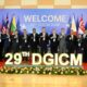 Dirjen Imigrasi Canangkan Tiga Pilar Nasional Penguatan Perbatasan Indonesia Pada Forum DGICM 2026
