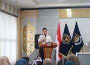 Sinergi Imigrasi dan Pemkab Kutai Barat,  Hadirkan Pelayanan Keimigrasian yang Lebih Dekat