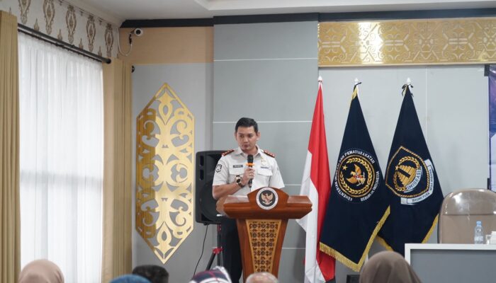 Sinergi Imigrasi dan Pemkab Kutai Barat,  Hadirkan Pelayanan Keimigrasian yang Lebih Dekat