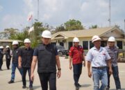 Imigrasi Samarinda Perkuat Pengawasan Orang Asing untuk Dukung Stabilitas Kawasan Penyangga IKN