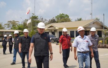 Imigrasi Samarinda Perkuat Pengawasan Orang Asing untuk Dukung Stabilitas Kawasan Penyangga IKN