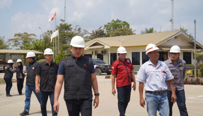 Imigrasi Samarinda Perkuat Pengawasan Orang Asing untuk Dukung Stabilitas Kawasan Penyangga IKN