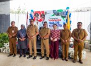 Kini Hadir Pusat Kesehatan Ibu dan Anak Terpadu di Samarinda, Yuk Intip Fasilitas Mewah Gedung Baru RSUD IA Moeis Samarinda