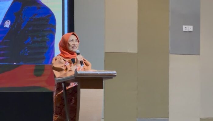 Matangkan Sensus Ekonomi 2026 di Kaltim, Hetifah Tekankan Pentingnya Basis Data Akurat Bagi Pengambil Kebijakan
