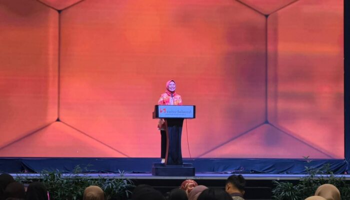 Kawal Sensus Ekonomi 2026, Hetifah: Data Harus Akurat agar Kebijakan Tak Salah Sasaran
