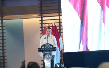 Satukan 254 Titik Layanan Luar Kantor, Imigrasi Indonesia Resmikan Brand Tunggal Beranda Imigrasi