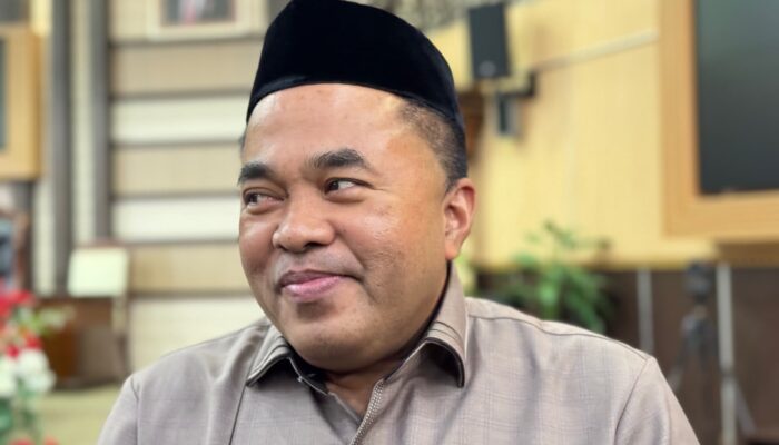 DPRD Kukar Bidik Pelabuhan Ambarawang Laut Jadi Sumber Pendapatan Daerah