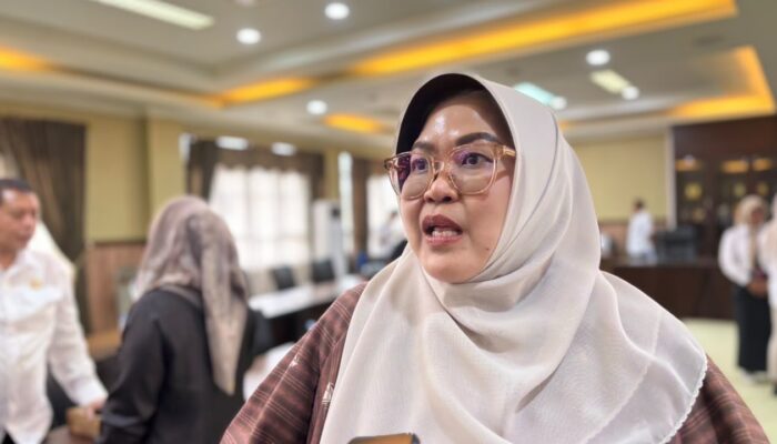 DPRD Kukar Dorong Penyelesaian Jaringan Hidran pada 2027, Antisipasi Kebakaran Permukiman