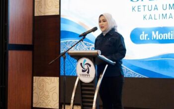 Transformasi Kekuatan Lokal Menuju Daya Saing Global, HIPPI Kaltim Dorong Pengusaha Lokal Jadi Pemain Utama di Tanah Sendiri
